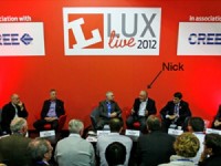 Lumenal at Lux Live 2012