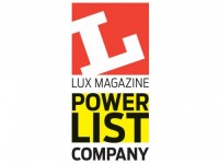 Lux Power List 2014